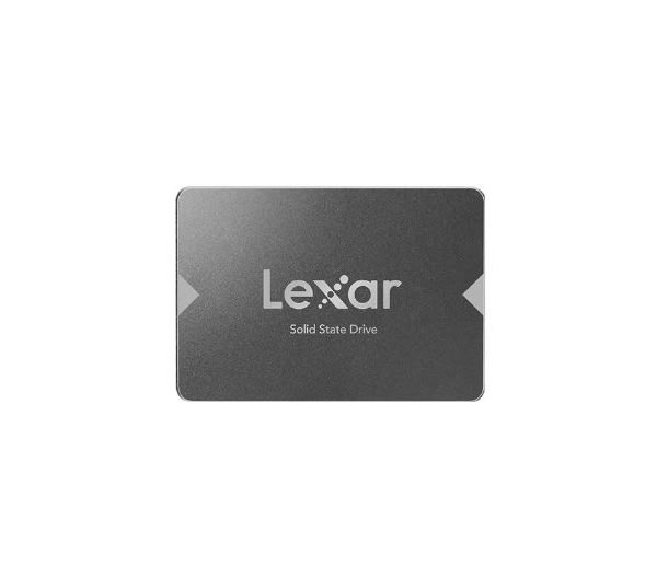 Lexar LNS100 512RB